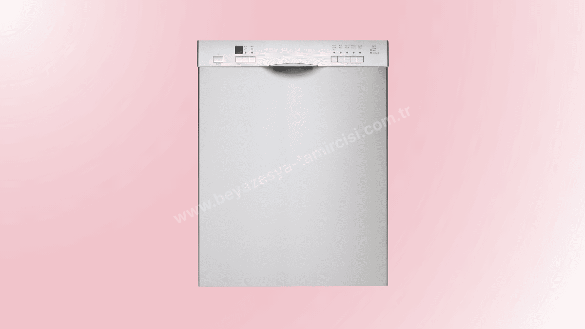Onikişubat Bulaşık Makinesi Tamircisi - Onikişubat Beyaz Eşya Tamircisi
