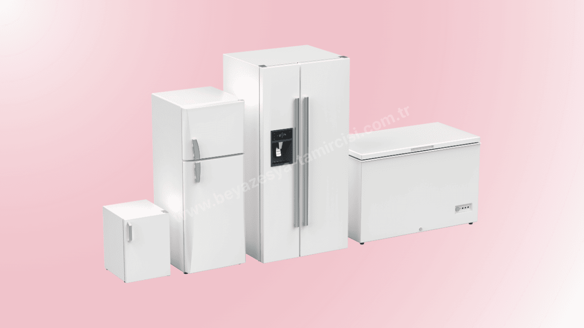 Onikişubat Buzdolabı Tamircisi - Onikişubat Beyaz Eşya Tamircisi