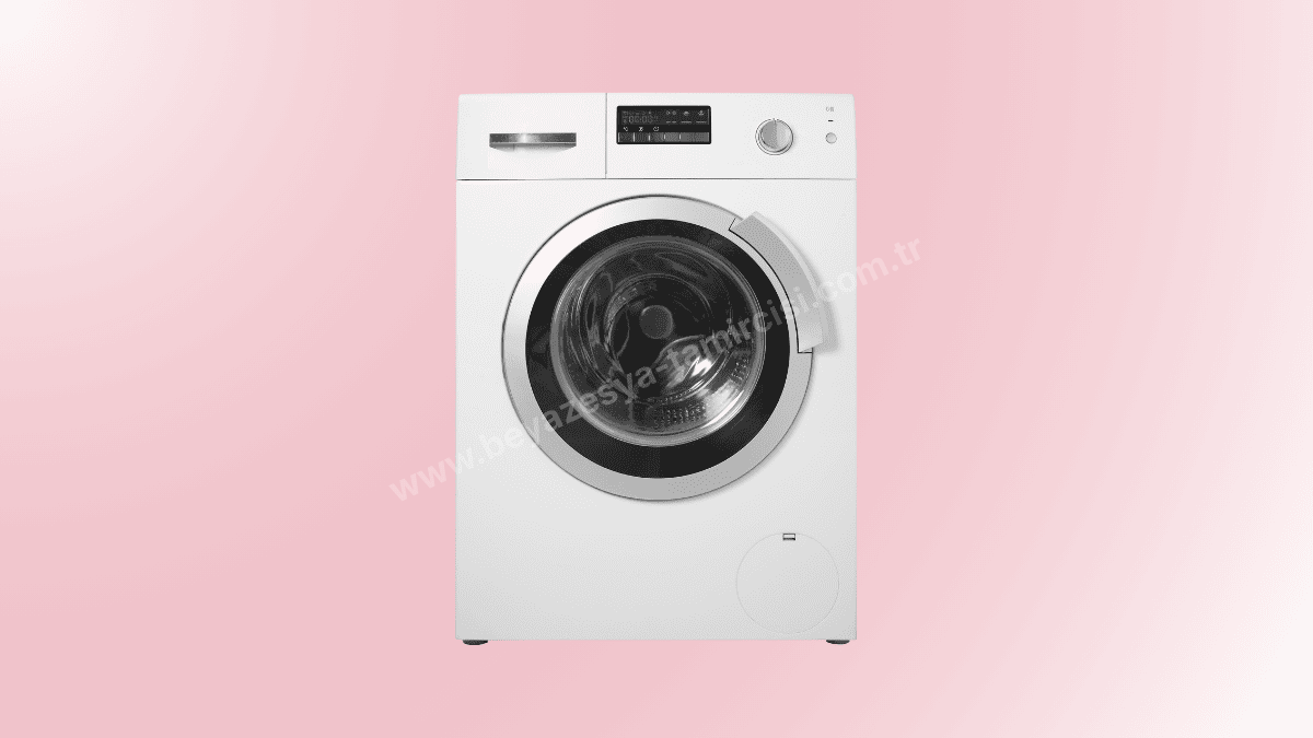 Onikişubat Çamaşır Makinesi Tamircisi - Onikişubat Beyaz Eşya Tamircisi