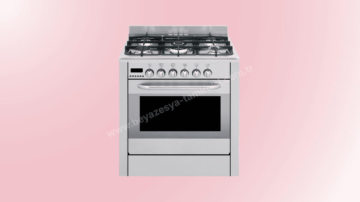 Onikişubat Fırın & Ocak Tamircisi - Onikişubat Beyaz Eşya Tamircisi