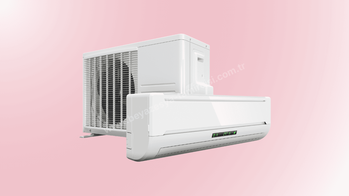 Onikişubat Klima Tamircisi - Onikişubat Beyaz Eşya Tamircisi