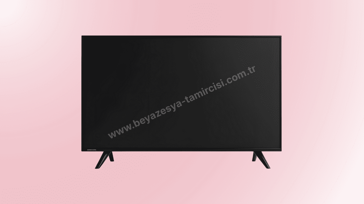 Onikişubat Televizyon Tamircisi - Onikişubat Beyaz Eşya Tamircisi